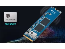 Chi phí cao và độ phức tạp khiến SSD PCIe 6.0 bị trì hoãn đến năm 2030