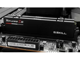 Cách kiểm tra RAM: Đảm bảo bộ nhớ lỗi không gây crash cho PC