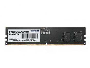 RAM DDR5 PSD516G560081 RAM Patriot DESKTOP DDR5 16GB/5600 - BH 5 năm