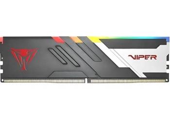 RAM VIPER VENOM RGB DDR5 - HIỆU SUẤT CAO, BẢO HÀNH 5 NĂM