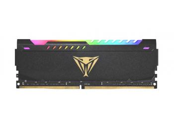 RAM VIPER STEEL RGB DDR4 PERFORMANCE - HIỆU SUẤT CAO, BẢO HÀNH 5 NĂM
