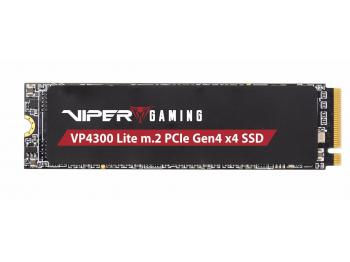 SSD VP4300 LITE CHUẨN M.2 PCIe GEN4 x4 - CHUYÊN GAMING, BẢO HÀNH 5 NĂM