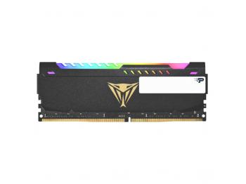 RAM PATRIOT VIPER STEEL RGB 16GB DDR4 3200MHZ CHÍNH HÃNG