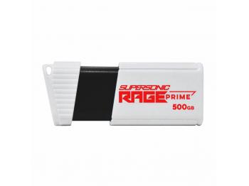 Supersonic Rage Prime USB 3.2 Gen 2  Flash Drive 500GB CAO CẤP