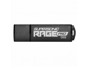 USB Supersonic Rage Pro 3.2 Gen. 1 Flash Drives 128GB