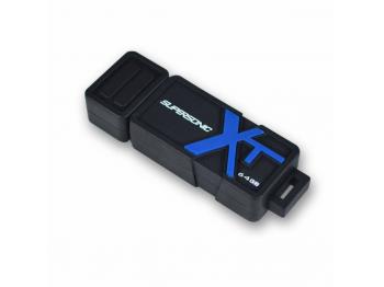 USB Supersonic Boost XT 3.2 Gen. 1 Flash Drives 64GB