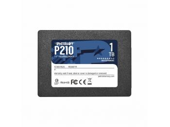 SSD P210 1TB SATA III
