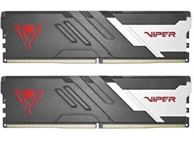 RAM VIPER VENOM DDR5 ( NON RGB ) - HIỆU SUẤT CAO, BẢO HÀNH 5 NĂM