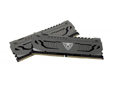 RAM VIPER STEEL DDR4 PERFORMANCE (Non RGB) - HIỆU SUẤT CAO, BẢO HÀNH 5 NĂM