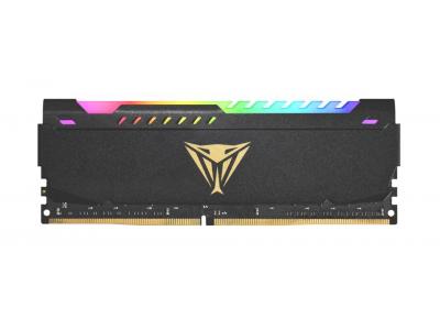 RAM VIPER STEEL RGB DDR4 PERFORMANCE - HIỆU SUẤT CAO, BẢO HÀNH 5 NĂM