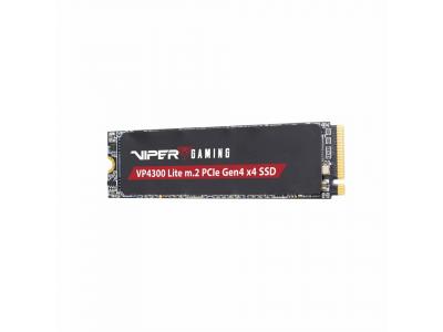 SSD VP4300 LITE CHUẨN M.2 PCIe GEN4 x4 - CHUYÊN GAMING, BẢO HÀNH 5 NĂM