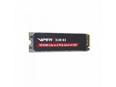 SSD VP4300 LITE CHUẨN M.2 PCIe GEN4 x4 - CHUYÊN GAMING, BẢO HÀNH 5 NĂM