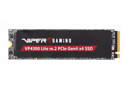 SSD VP4300 LITE CHUẨN M.2 PCIe GEN4 x4 - CHUYÊN GAMING, BẢO HÀNH 5 NĂM