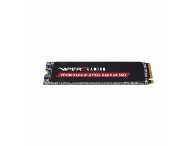 SSD VP4300 LITE CHUẨN M.2 PCIe GEN4 x4 - CHUYÊN GAMING, BẢO HÀNH 5 NĂM