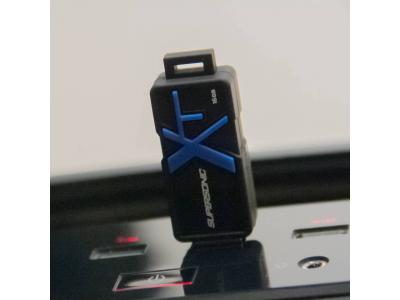 USB Supersonic Boost XT 3.2 Gen. 1 Flash Drives 16GB