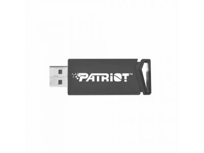 Patriot USB PushPlus 3.2 Gen.1 Flash Drives - 64GB