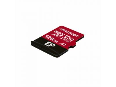 Thẻ nhớ Patriot MICRO SDXC V30 A1 128GB - EP Series