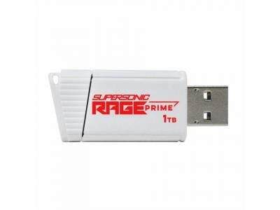 Supersonic Rage Prime USB 3.2 Gen 2  Flash Drive 1TB CAO CẤP