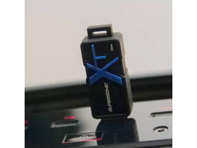 USB Supersonic Boost XT 3.2 Gen. 1 Flash Drives 32GB