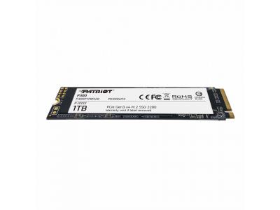 SSD PATRIOT P300 M.2 2280 PCIE GEN 3×4 1TB