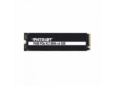 Ổ ĐĨA CỨNG SSD PATRIOT P400 PCI-E GEN4 X4 M.2 2280 512GB