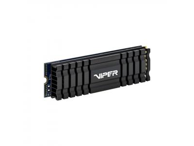 Ổ ĐĨA CỨNG SSD VIPER VPN100 PCI-E GEN3 X4 M.2 2280 1TB