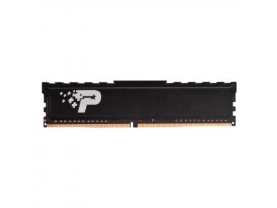 RAM PATRIOT SIGNATURE PREMIUM 16GB DDR4 3200MHZ CHÍNH HÃNG