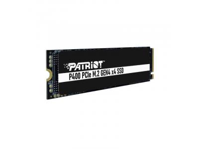 Ổ ĐĨA CỨNG SSD PATRIOT P400 PCI-E GEN4 X4 M.2 2280 1TB