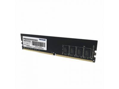 RAM PATRIOT SIGNATURE LINE 4GB DDR4 2666MHZ CHÍNH HÃNG