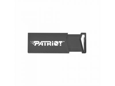 Patriot USB PushPlus 3.2 Gen.1 Flash Drives - 128GB