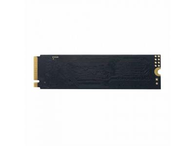 SSD PATRIOT P300 M.2 2280 PCIE GEN 3×4 512GB
