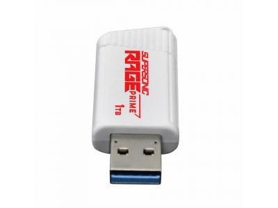 Supersonic Rage Prime USB 3.2 Gen 2  Flash Drive 1TB CAO CẤP