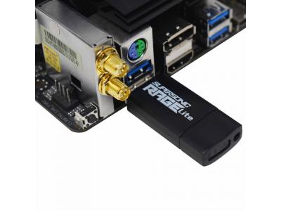 USB Supersonic Rage Lite 3.2 Gen 1 Flash Drives 32GB