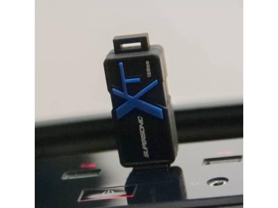 USB Supersonic Boost XT 3.2 Gen. 1 Flash Drives 128GB