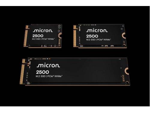 Thị trường NAND chao đảo: Giá tăng mạnh, nguồn cung thấp, các sản phẩm dưới 512Gb chịu ảnh hưởng nặng