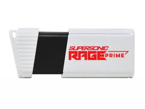 Patriot ra mắt dòng USB Supersonic Rage Prime